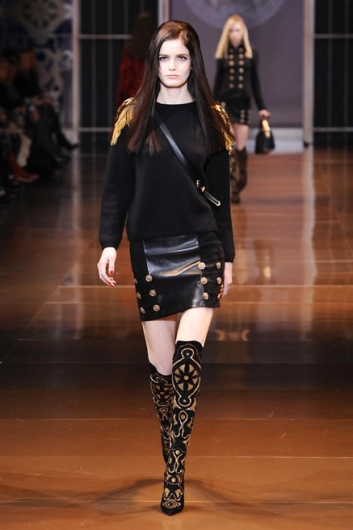 Fotoservizio/FW 2014-2015/WOMEN/VERSACE/DP1/18