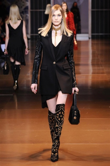 Fotoservizio/FW 2014-2015/WOMEN/VERSACE/DP1/21