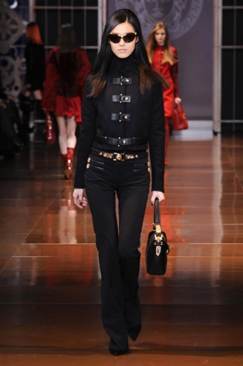 Fotoservizio/FW 2014-2015/WOMEN/VERSACE/DP1/24
