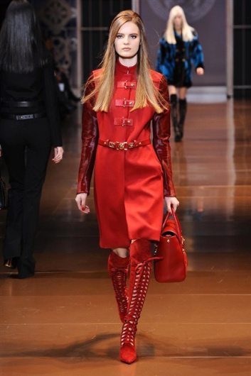 Fotoservizio/FW 2014-2015/WOMEN/VERSACE/DP1/25