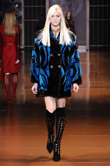 Fotoservizio/FW 2014-2015/WOMEN/VERSACE/DP1/26
