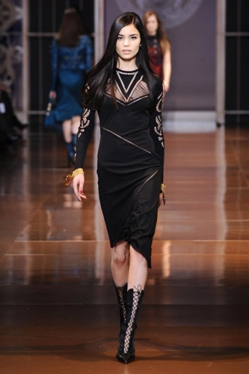 Fotoservizio/FW 2014-2015/WOMEN/VERSACE/DP1/31