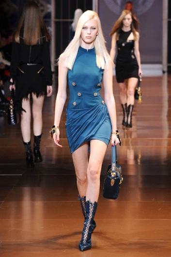 Fotoservizio/FW 2014-2015/WOMEN/VERSACE/DP1/36
