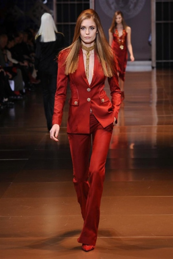Fotoservizio/FW 2014-2015/WOMEN/VERSACE/DP1/43
