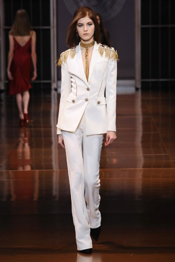 Fotoservizio/FW 2014-2015/WOMEN/VERSACE/DP1/46