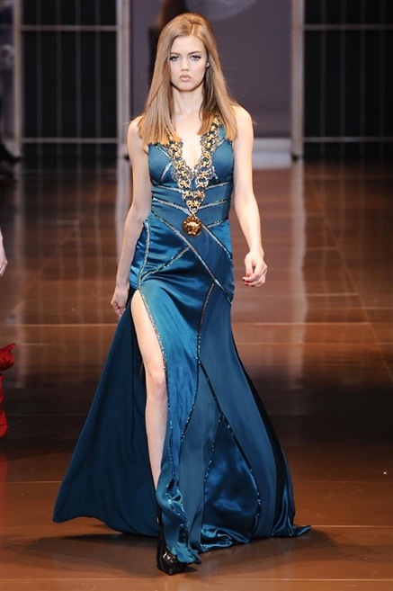 Fotoservizio/FW 2014-2015/WOMEN/VERSACE/DP1/49