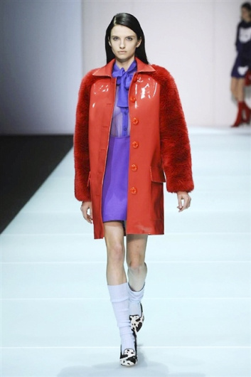Fotoservizio/FW 2014-2015/WOMEN/AU JOUR LE JOUR/DP1/0
