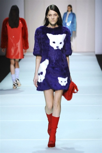 Fotoservizio/FW 2014-2015/WOMEN/AU JOUR LE JOUR/DP1/1
