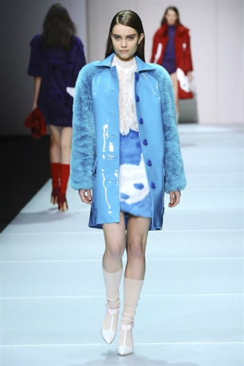 Fotoservizio/FW 2014-2015/WOMEN/AU JOUR LE JOUR/DP1/2