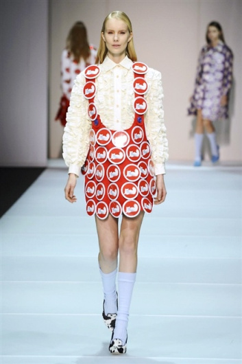 Fotoservizio/FW 2014-2015/WOMEN/AU JOUR LE JOUR/DP1/14