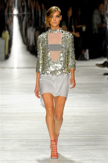Fotoservizio/SS 2012/WOMEN/ICEBERG/40