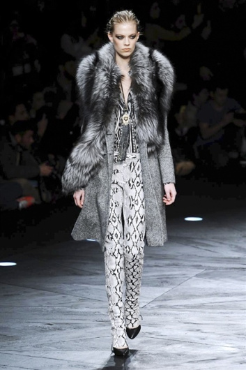 Fotoservizio/FW 2014-2015/WOMEN/ROBERTO CAVALLI/DP1/0