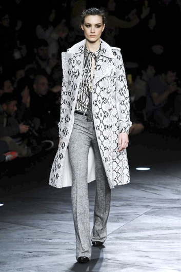 Fotoservizio/FW 2014-2015/WOMEN/ROBERTO CAVALLI/DP1/1