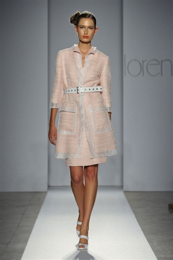 Fotoservizio/SS 2012/WOMEN/LORENZO RIVA/2