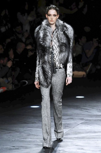 Fotoservizio/FW 2014-2015/WOMEN/ROBERTO CAVALLI/DP1/2