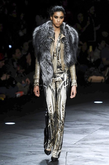 Fotoservizio/FW 2014-2015/WOMEN/ROBERTO CAVALLI/DP1/3