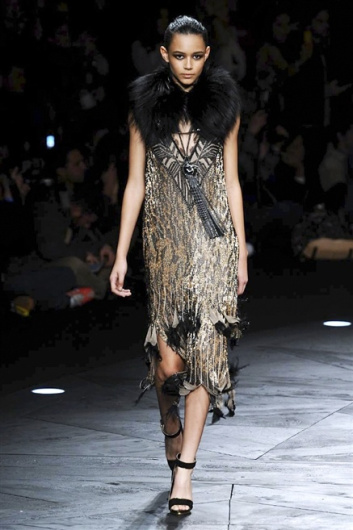 Fotoservizio/FW 2014-2015/WOMEN/ROBERTO CAVALLI/DP1/4