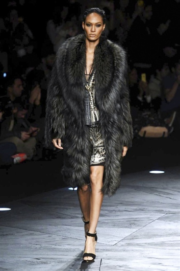 Fotoservizio/FW 2014-2015/WOMEN/ROBERTO CAVALLI/DP1/6