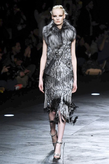 Fotoservizio/FW 2014-2015/WOMEN/ROBERTO CAVALLI/DP1/7