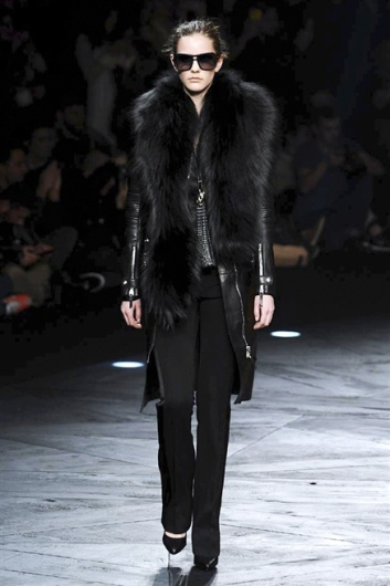Fotoservizio/FW 2014-2015/WOMEN/ROBERTO CAVALLI/DP1/8