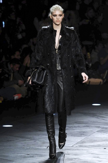 Fotoservizio/FW 2014-2015/WOMEN/ROBERTO CAVALLI/DP1/10