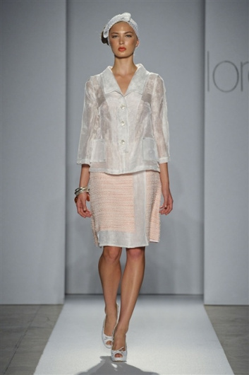 Fotoservizio/SS 2012/WOMEN/LORENZO RIVA/3
