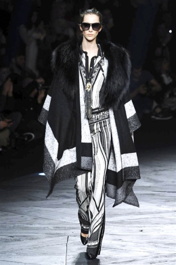 Fotoservizio/FW 2014-2015/WOMEN/ROBERTO CAVALLI/DP1/13
