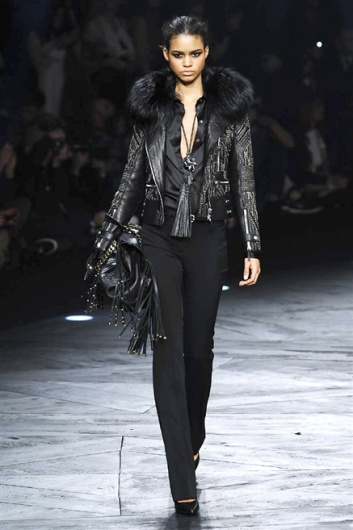 Fotoservizio/FW 2014-2015/WOMEN/ROBERTO CAVALLI/DP1/16