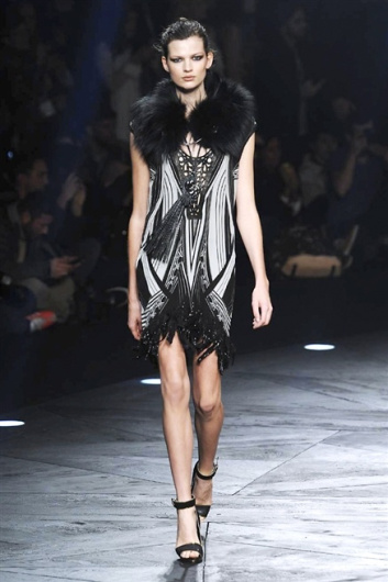 Fotoservizio/FW 2014-2015/WOMEN/ROBERTO CAVALLI/DP1/17