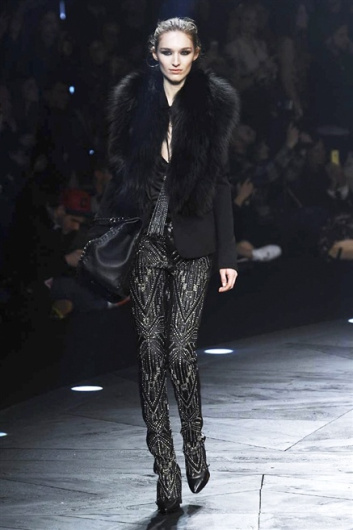 Fotoservizio/FW 2014-2015/WOMEN/ROBERTO CAVALLI/DP1/19