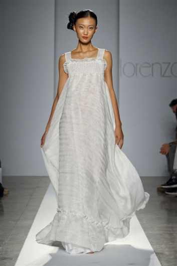 Fotoservizio/SS 2012/WOMEN/LORENZO RIVA/4