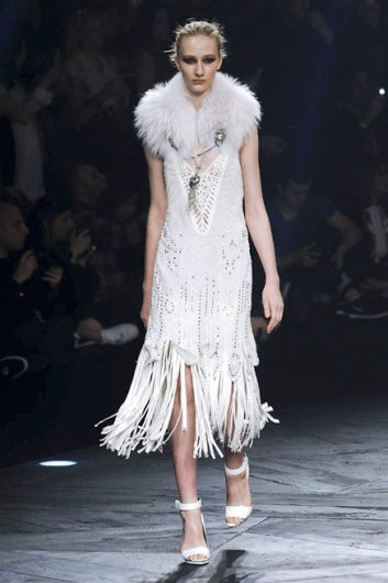 Fotoservizio/FW 2014-2015/WOMEN/ROBERTO CAVALLI/DP1/22