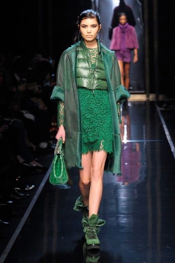 Fotoservizio/FW 2014-2015/WOMEN/ERMANNO SCERVINO/DP1/21