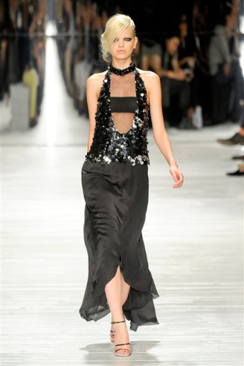 Fotoservizio/SS 2012/WOMEN/ICEBERG/46