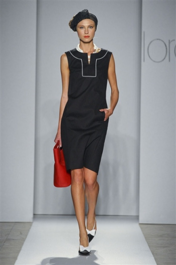 Fotoservizio/SS 2012/WOMEN/LORENZO RIVA/10
