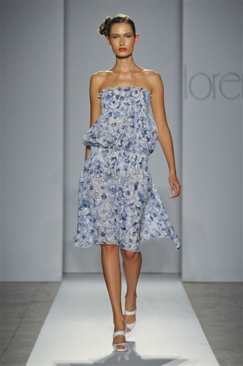 Fotoservizio/SS 2012/WOMEN/LORENZO RIVA/14