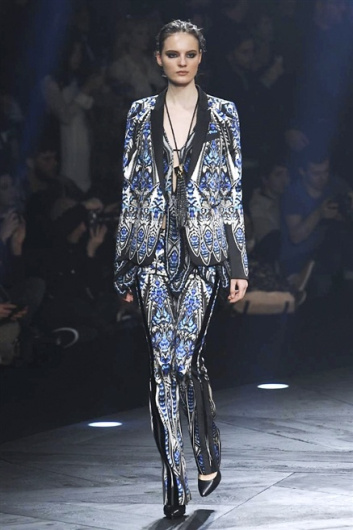 Fotoservizio/FW 2014-2015/WOMEN/ROBERTO CAVALLI/DP1/24