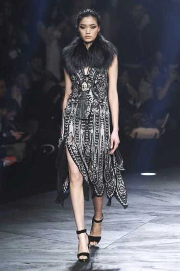 Fotoservizio/FW 2014-2015/WOMEN/ROBERTO CAVALLI/DP1/25