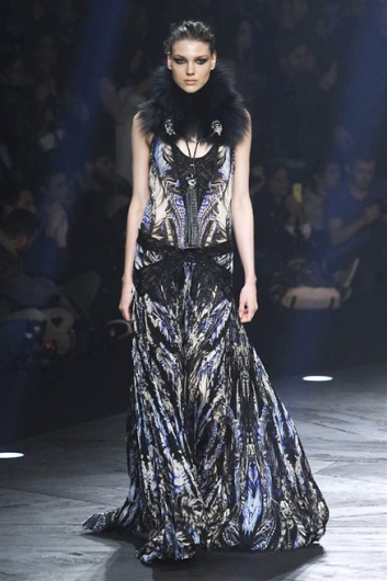 Fotoservizio/FW 2014-2015/WOMEN/ROBERTO CAVALLI/DP1/29
