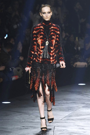 Fotoservizio/FW 2014-2015/WOMEN/ROBERTO CAVALLI/DP1/30