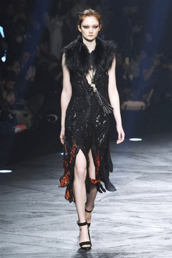 Fotoservizio/FW 2014-2015/WOMEN/ROBERTO CAVALLI/DP1/31