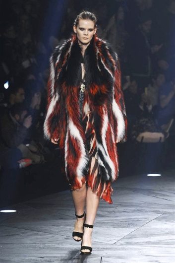 Fotoservizio/FW 2014-2015/WOMEN/ROBERTO CAVALLI/DP1/33