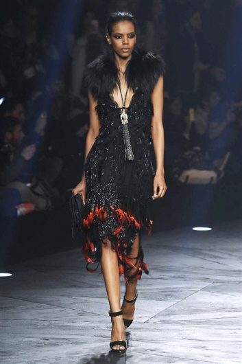 Fotoservizio/FW 2014-2015/WOMEN/ROBERTO CAVALLI/DP1/34