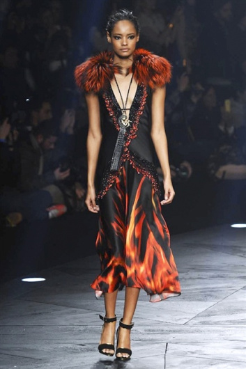 Fotoservizio/FW 2014-2015/WOMEN/ROBERTO CAVALLI/DP1/37