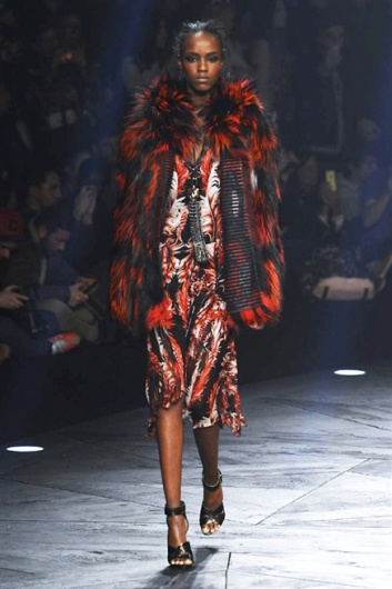 Fotoservizio/FW 2014-2015/WOMEN/ROBERTO CAVALLI/DP1/39
