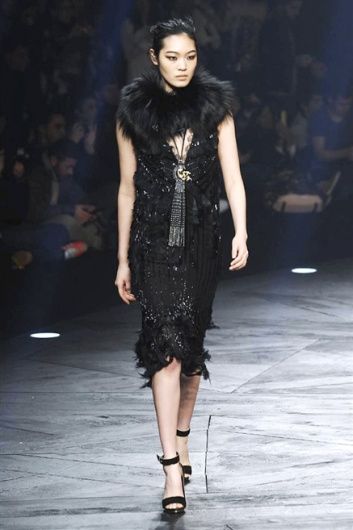 Fotoservizio/FW 2014-2015/WOMEN/ROBERTO CAVALLI/DP1/42