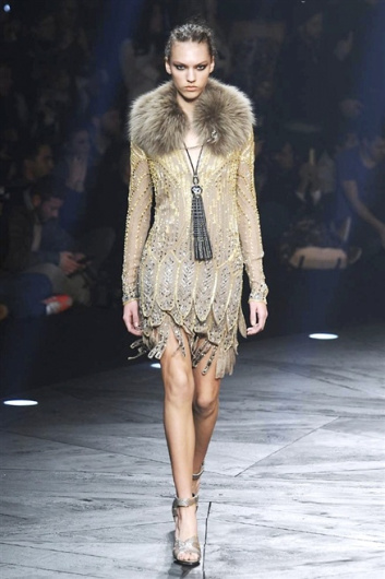 Fotoservizio/FW 2014-2015/WOMEN/ROBERTO CAVALLI/DP1/43