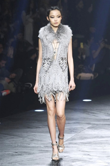 Fotoservizio/FW 2014-2015/WOMEN/ROBERTO CAVALLI/DP1/45