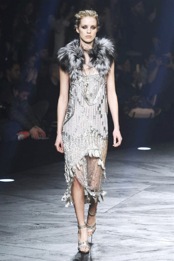 Fotoservizio/FW 2014-2015/WOMEN/ROBERTO CAVALLI/DP1/48