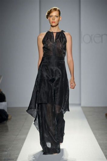 Fotoservizio/SS 2012/WOMEN/LORENZO RIVA/7